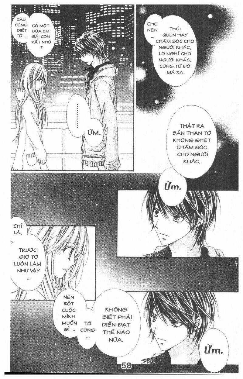 Thiên Đường Rock - Chapter 7 - Trang 58