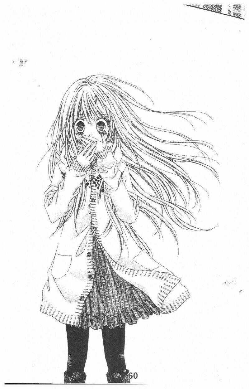 Thiên Đường Rock - Chapter 7 - Trang 60