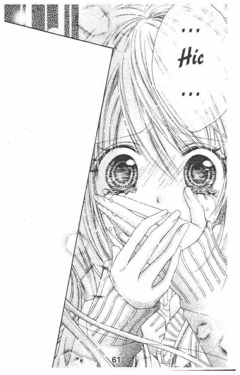 Thiên Đường Rock - Chapter 7 - Trang 61