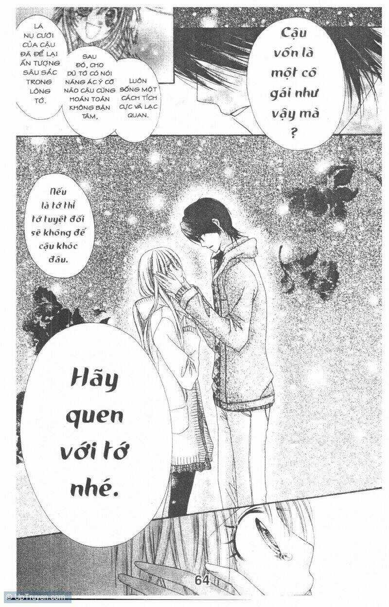Thiên Đường Rock - Chapter 7 - Trang 63