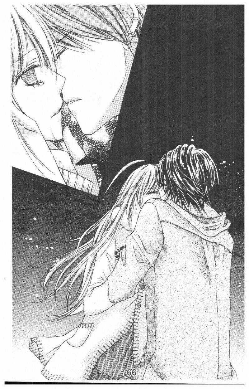 Thiên Đường Rock - Chapter 7 - Trang 65