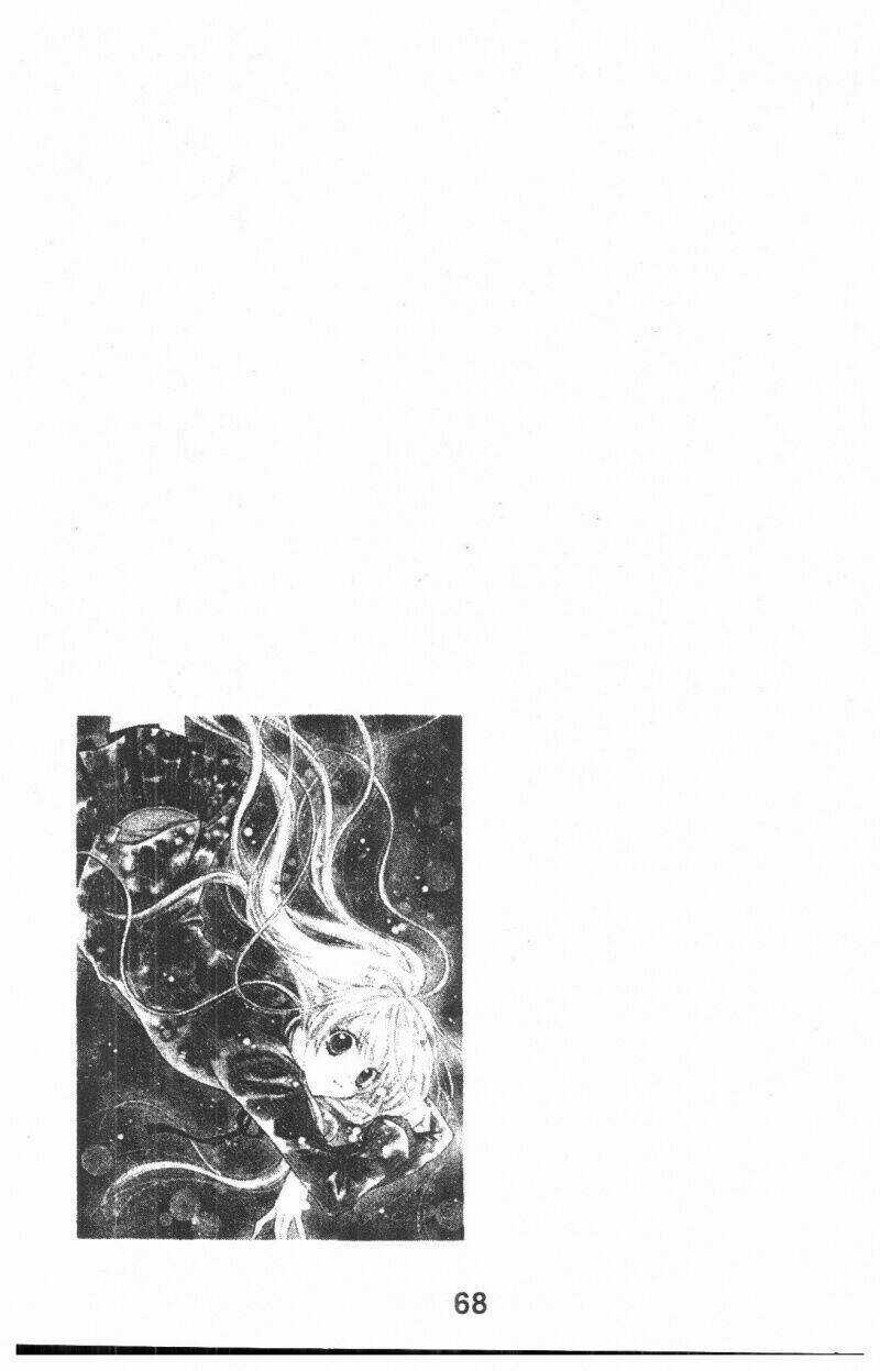 Thiên Đường Rock - Chapter 7 - Trang 67