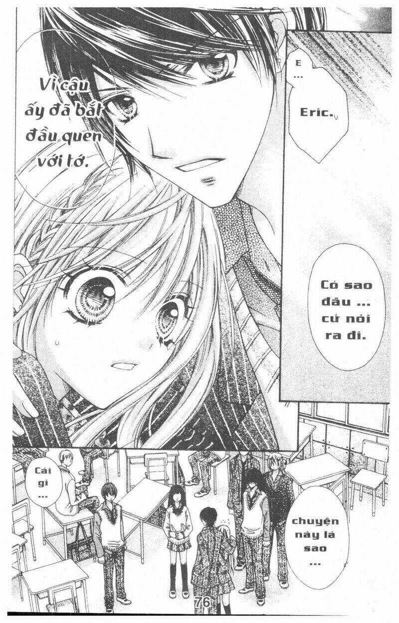 Thiên Đường Rock - Chapter 7 - Trang 75