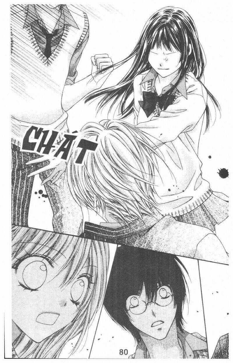 Thiên Đường Rock - Chapter 7 - Trang 79