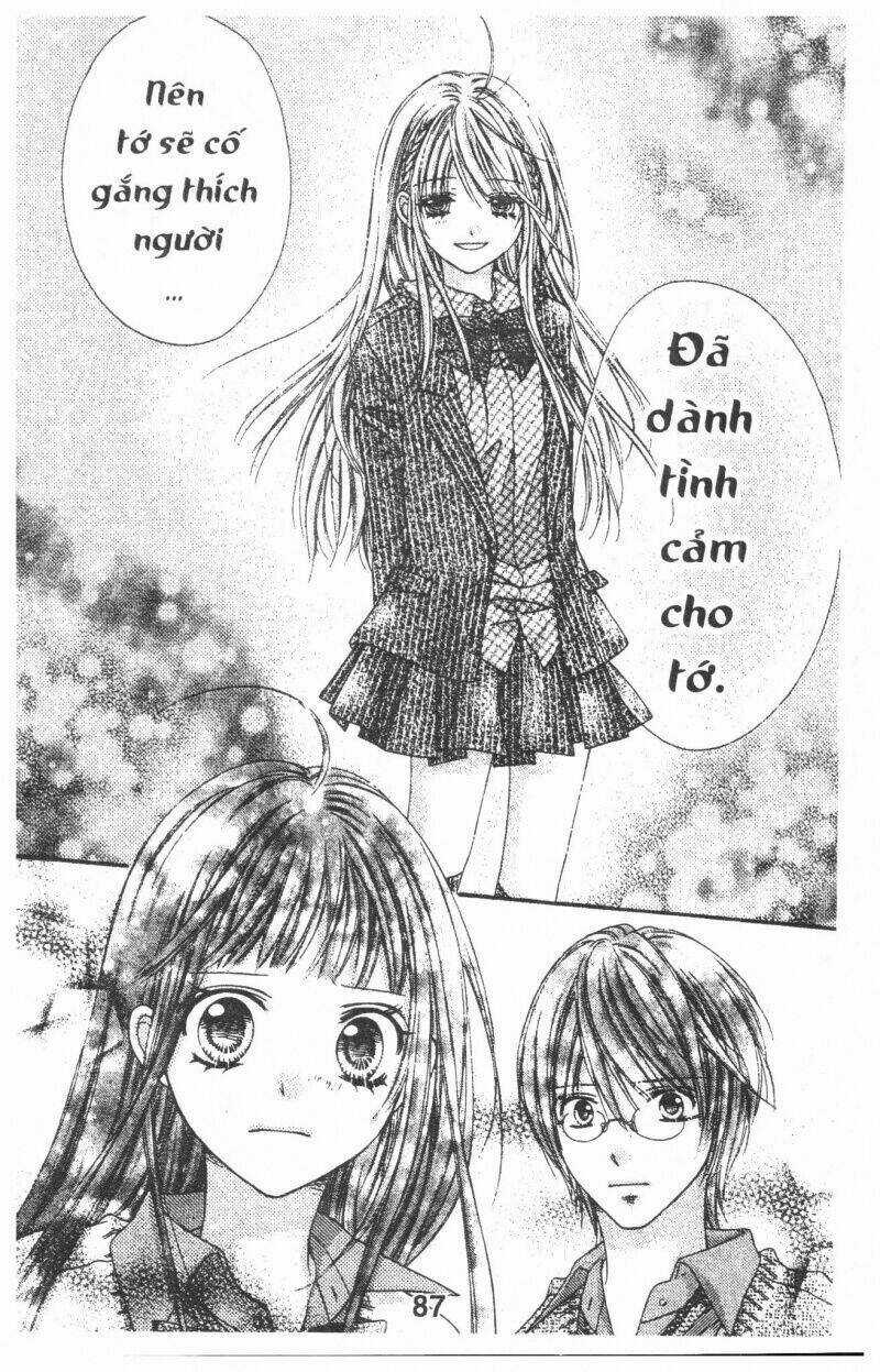 Thiên Đường Rock - Chapter 7 - Trang 86