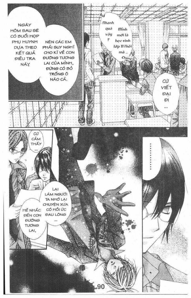 Thiên Đường Rock - Chapter 7 - Trang 89