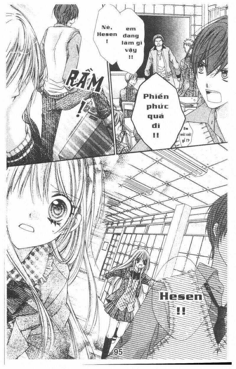 Thiên Đường Rock - Chapter 7 - Trang 94