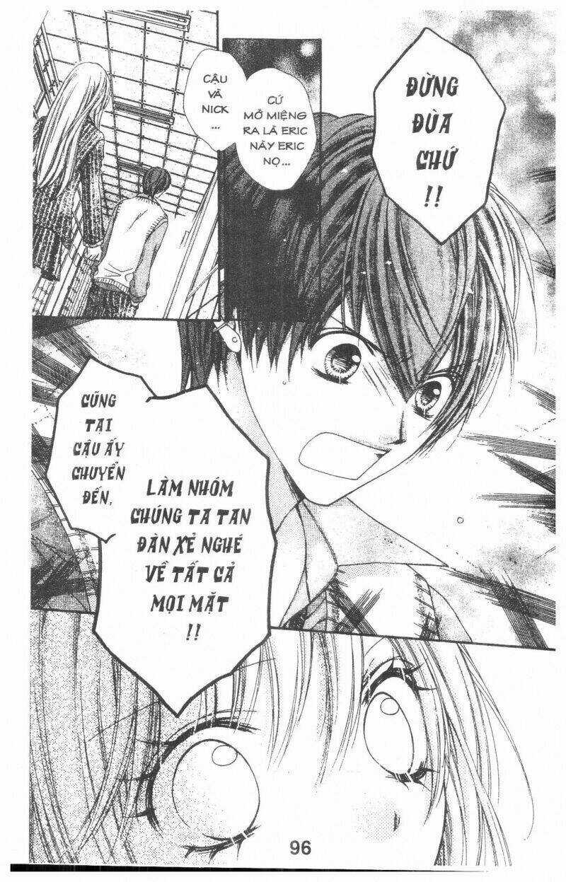Thiên Đường Rock - Chapter 7 - Trang 95