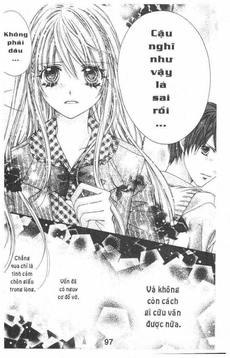 Thiên Đường Rock - Chapter 7 - Trang 96