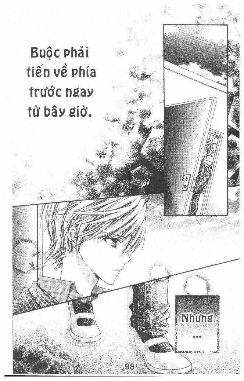 Thiên Đường Rock - Chapter 7 - Trang 97