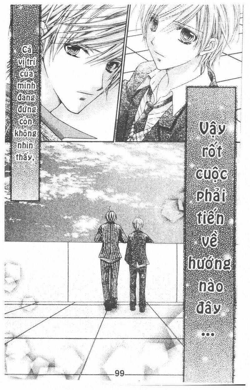 Thiên Đường Rock - Chapter 7 - Trang 98