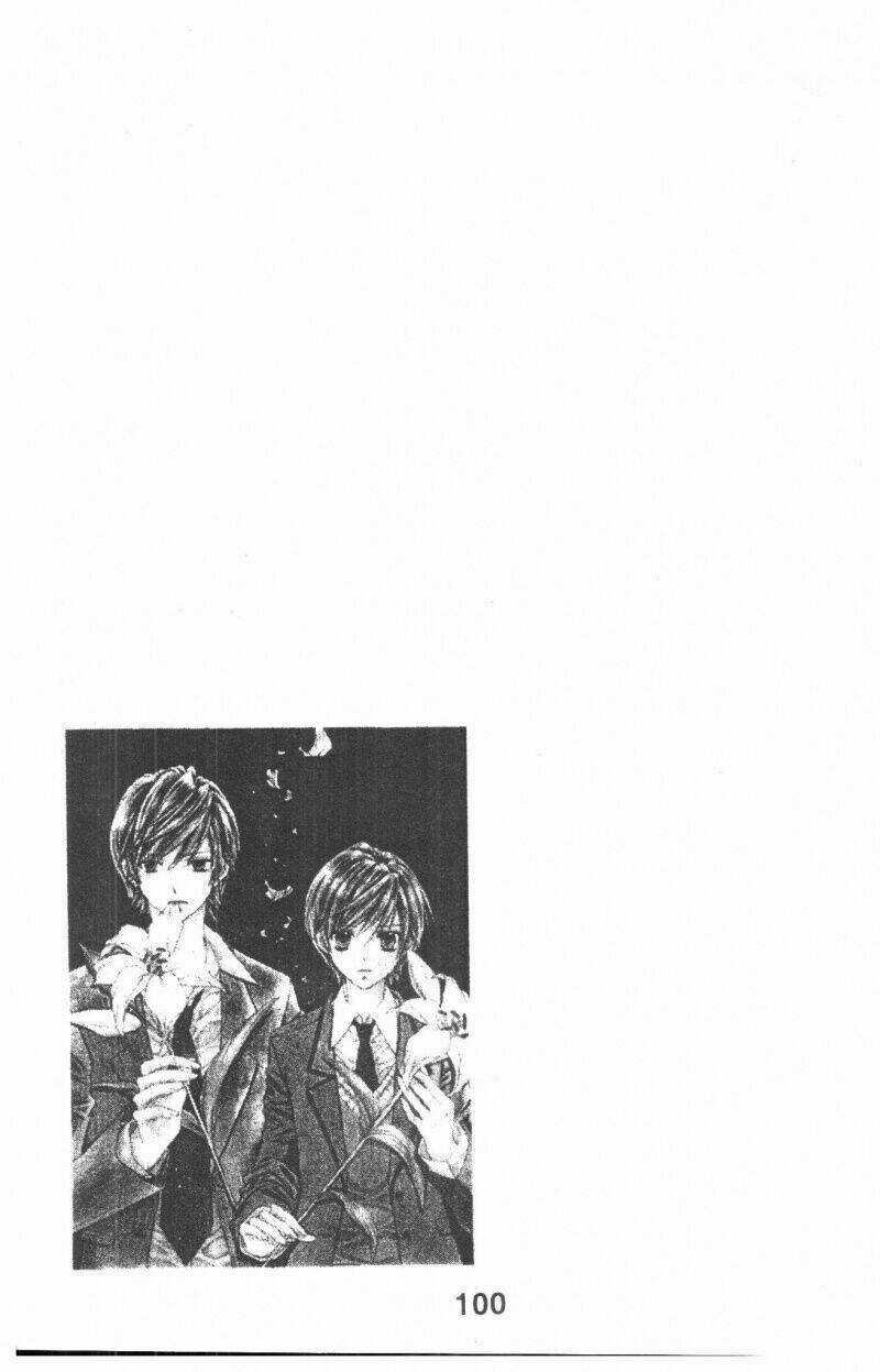 Thiên Đường Rock - Chapter 7 - Trang 99