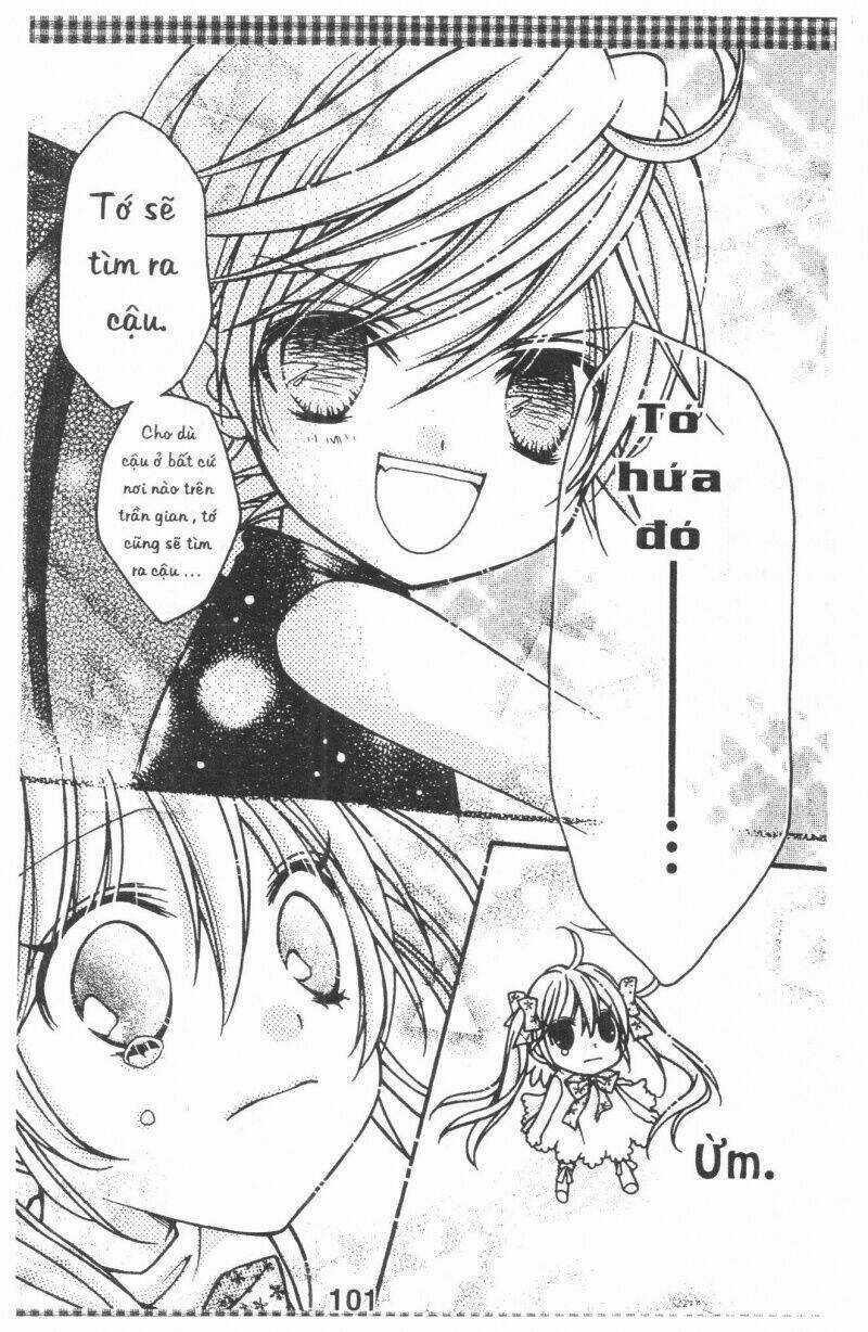 Thiên Đường Rock - Chapter 8 - Trang 101