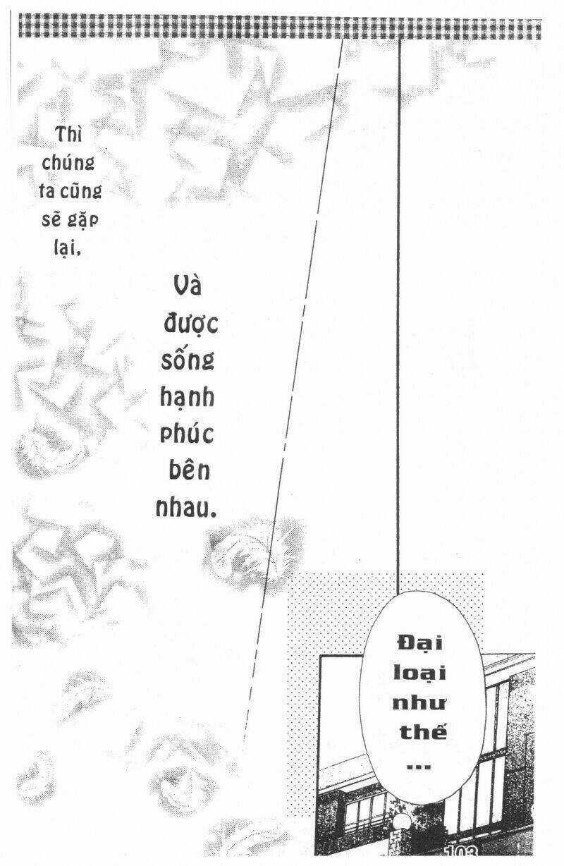 Thiên Đường Rock - Chapter 8 - Trang 103