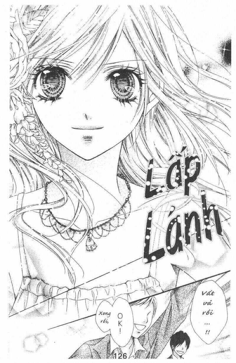 Thiên Đường Rock - Chapter 8 - Trang 126