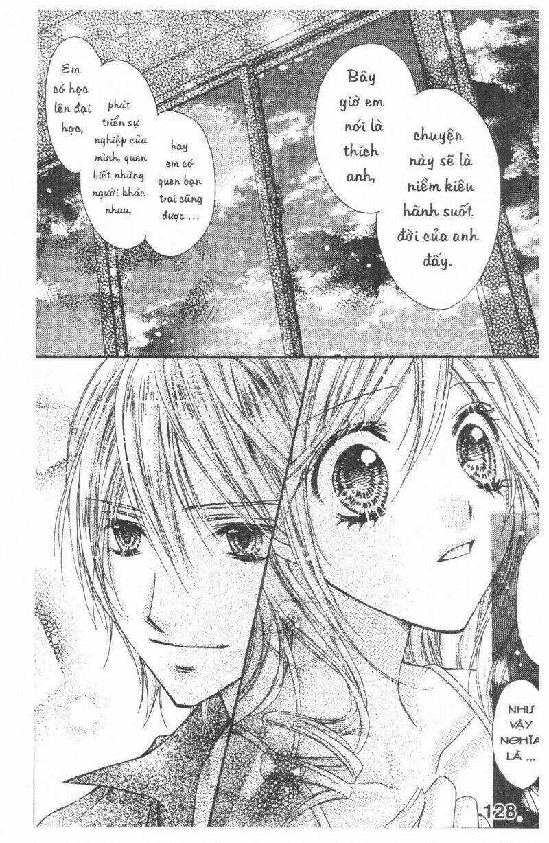 Thiên Đường Rock - Chapter 8 - Trang 128