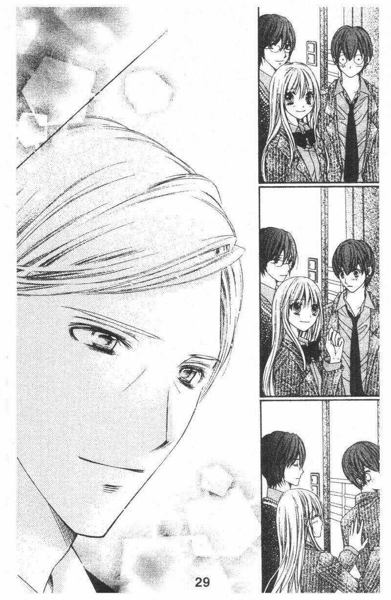 Thiên Đường Rock - Chapter 8 - Trang 29