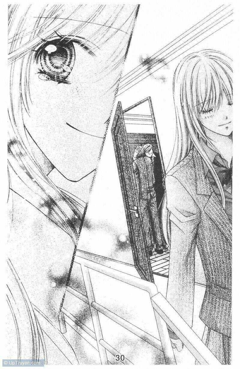 Thiên Đường Rock - Chapter 8 - Trang 30