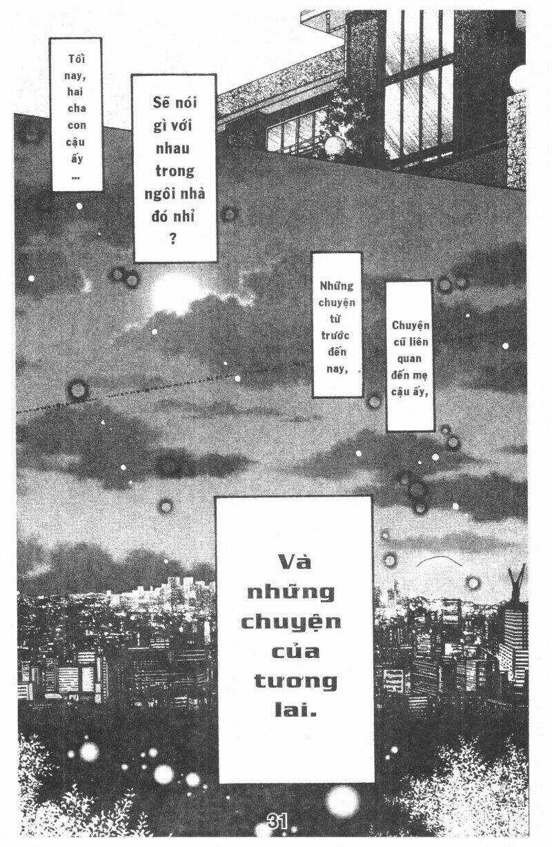 Thiên Đường Rock - Chapter 8 - Trang 31