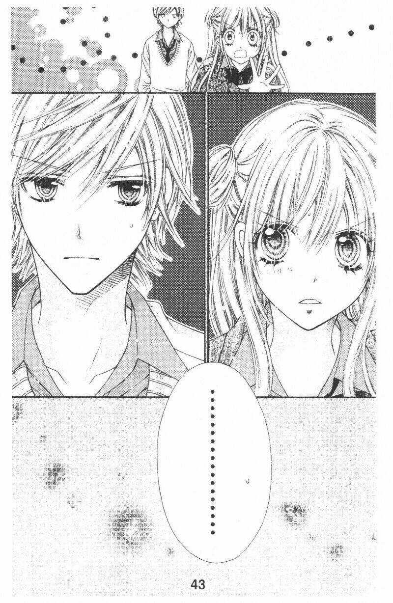 Thiên Đường Rock - Chapter 8 - Trang 43