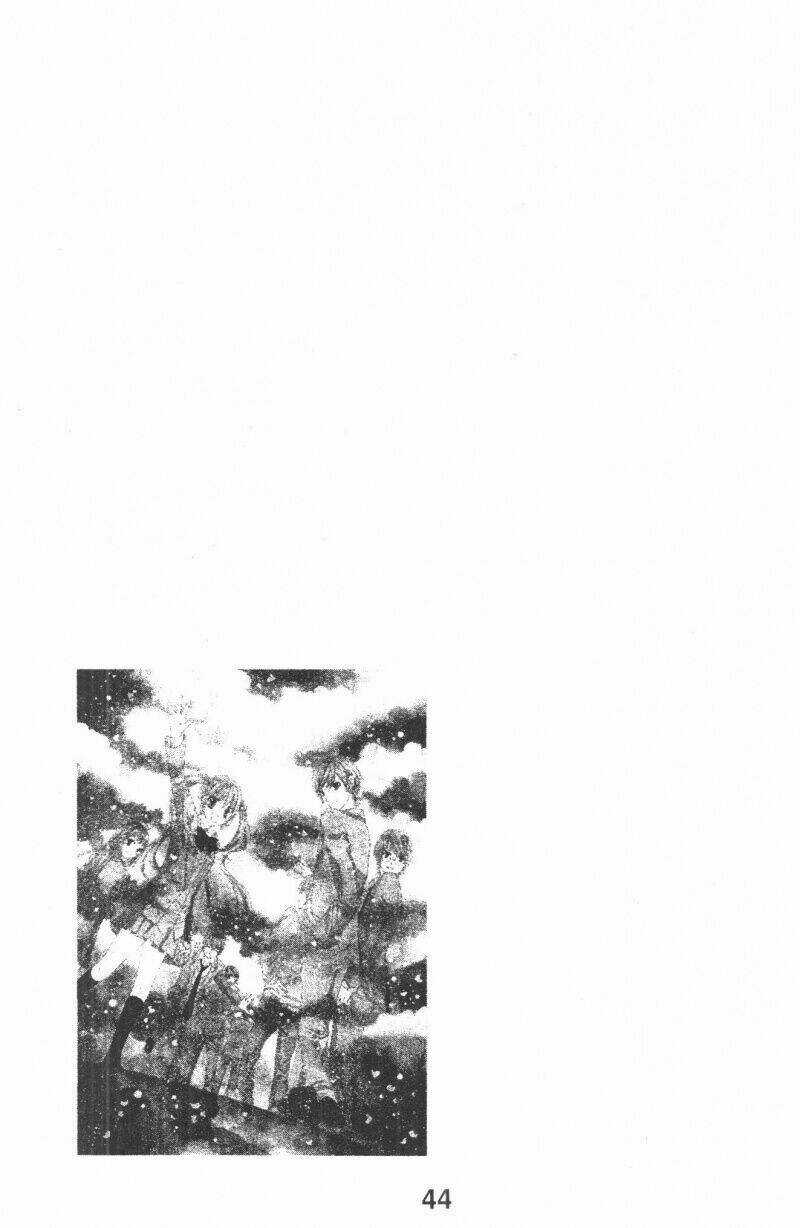 Thiên Đường Rock - Chapter 8 - Trang 44