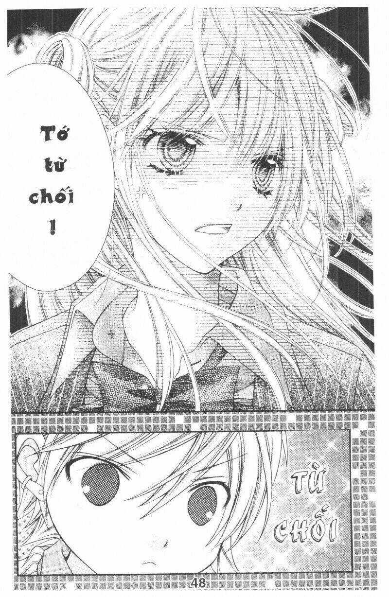 Thiên Đường Rock - Chapter 8 - Trang 48