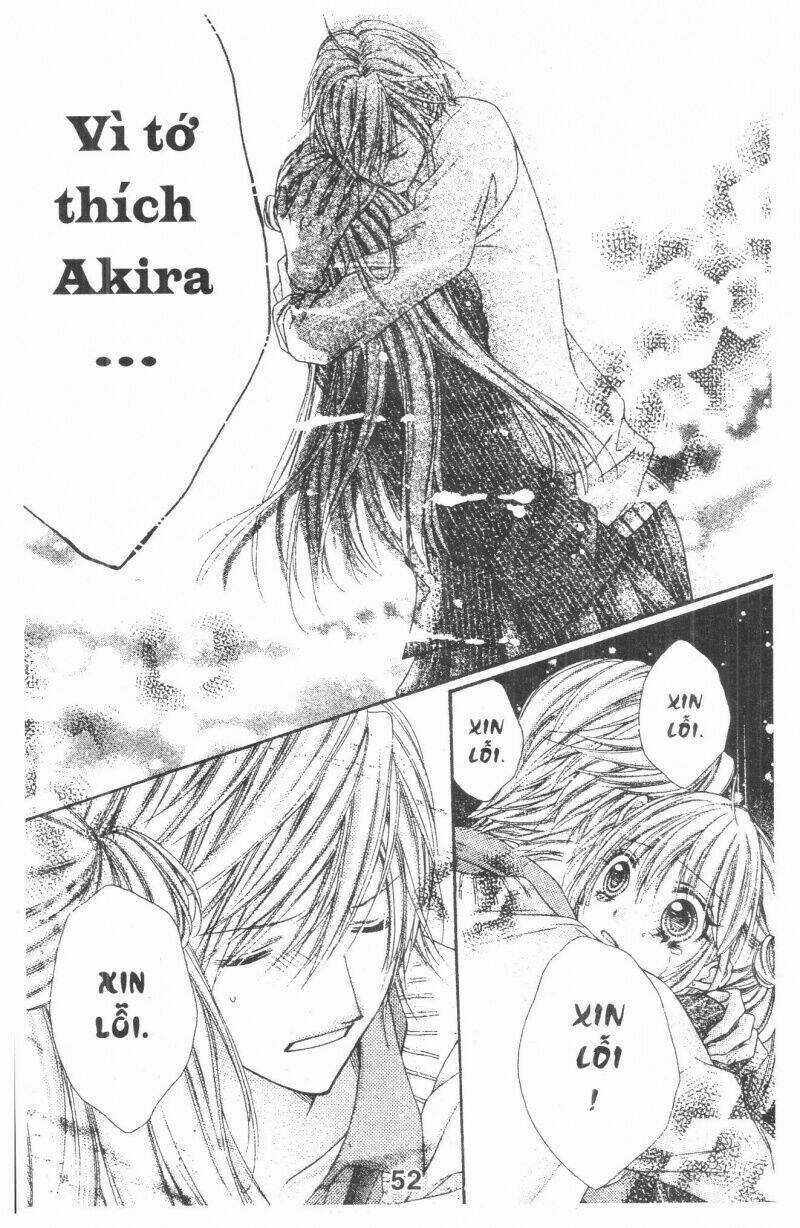Thiên Đường Rock - Chapter 8 - Trang 52