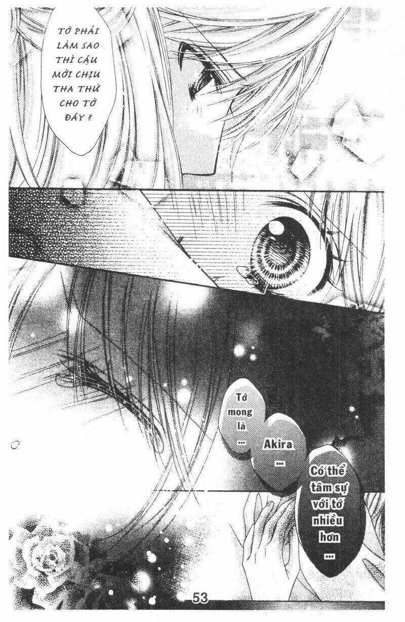 Thiên Đường Rock - Chapter 8 - Trang 53