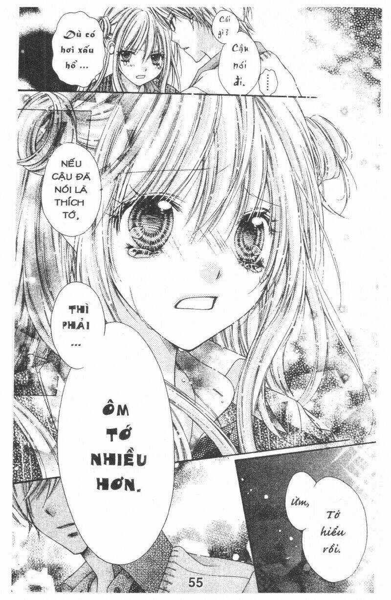 Thiên Đường Rock - Chapter 8 - Trang 55