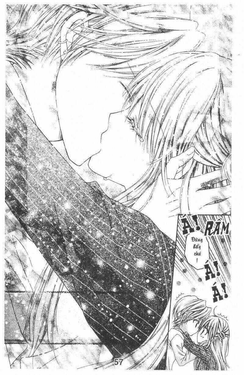 Thiên Đường Rock - Chapter 8 - Trang 57