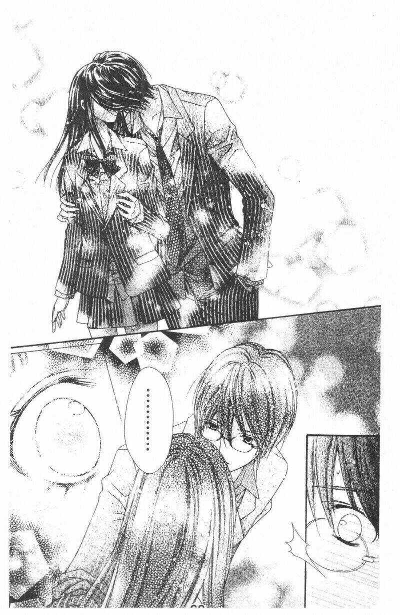 Thiên Đường Rock - Chapter 8 - Trang 69