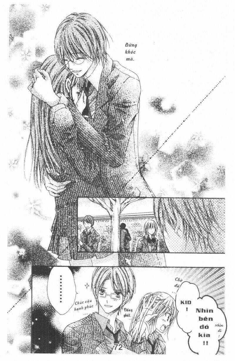 Thiên Đường Rock - Chapter 8 - Trang 72