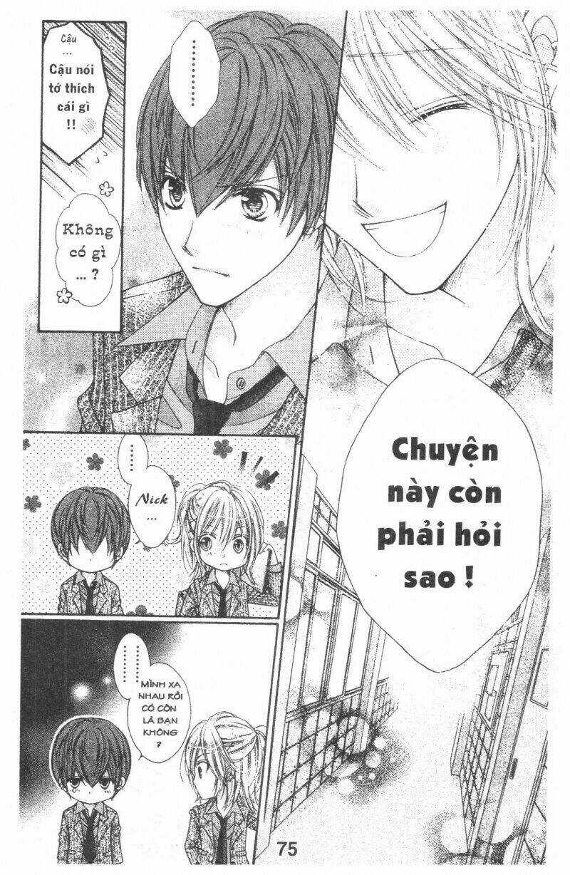 Thiên Đường Rock - Chapter 8 - Trang 75