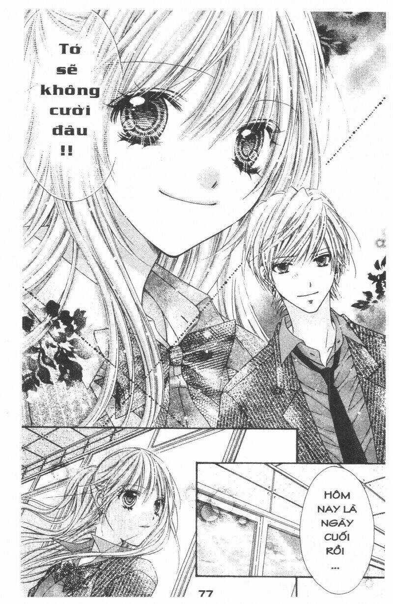 Thiên Đường Rock - Chapter 8 - Trang 77