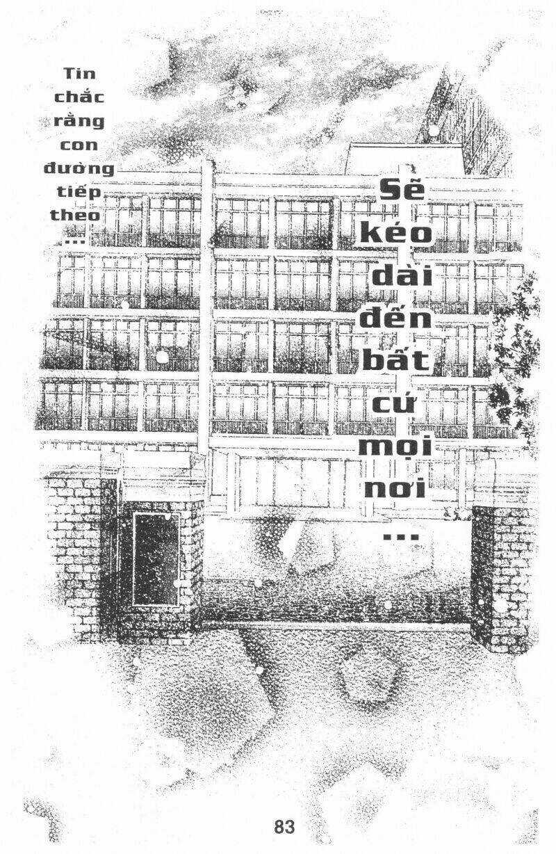 Thiên Đường Rock - Chapter 8 - Trang 83