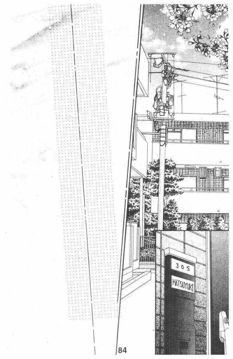 Thiên Đường Rock - Chapter 8 - Trang 84