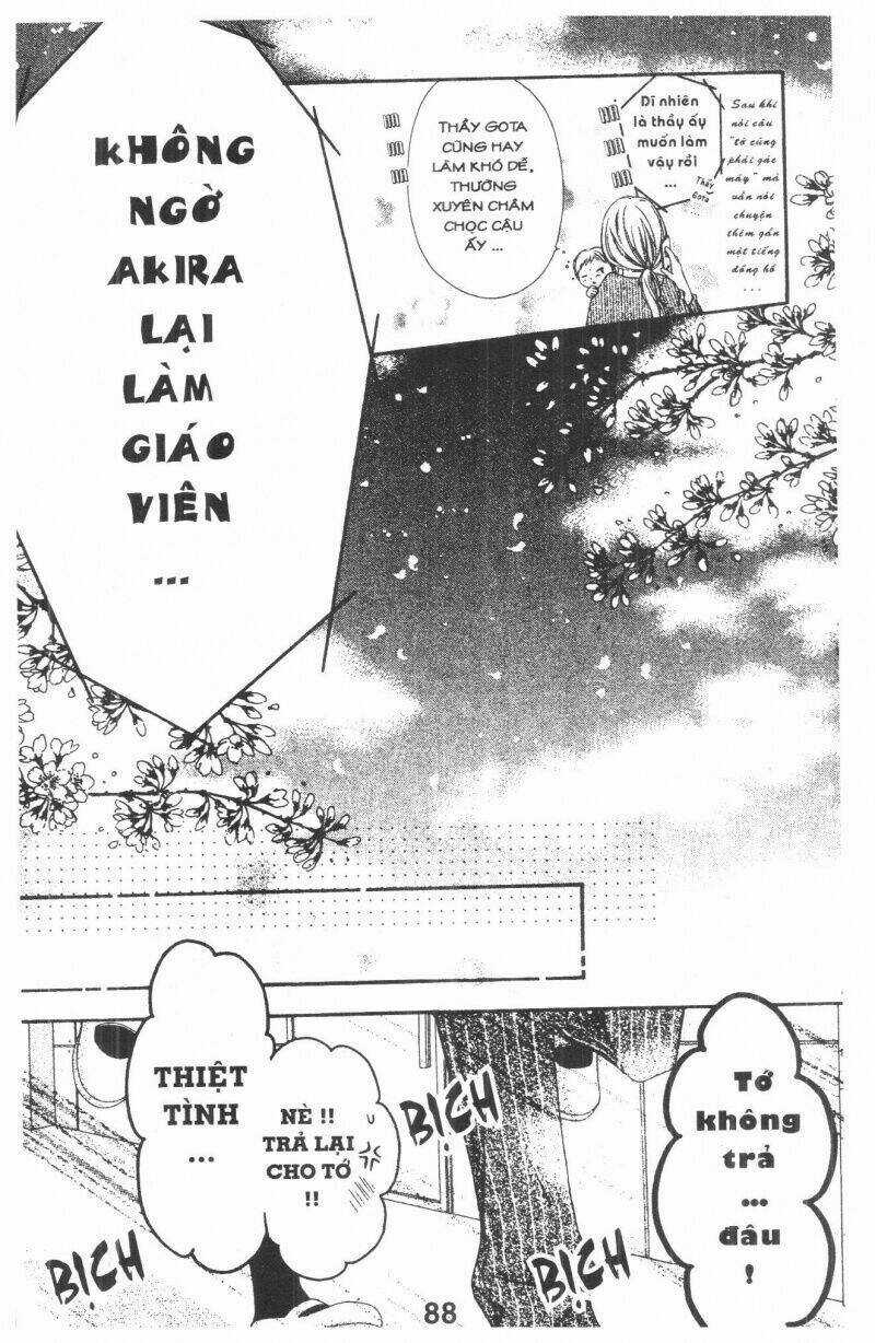 Thiên Đường Rock - Chapter 8 - Trang 88