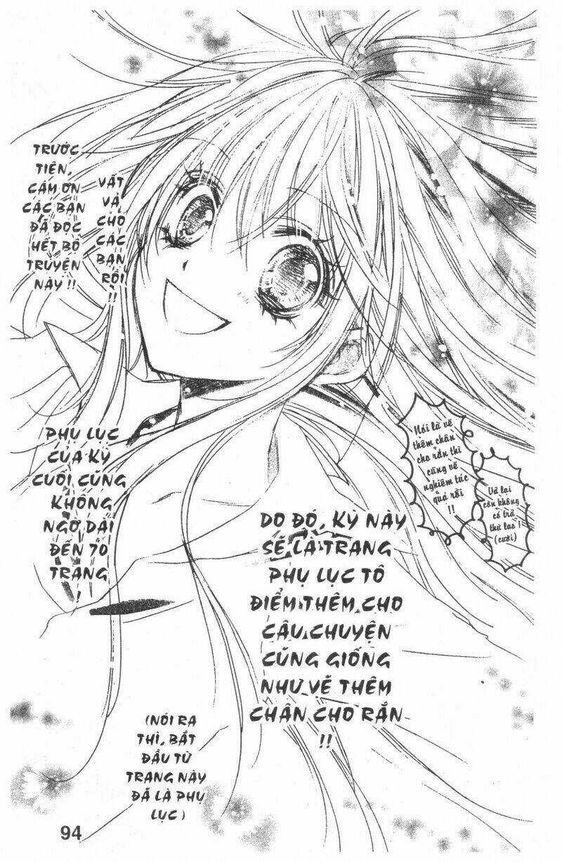 Thiên Đường Rock - Chapter 8 - Trang 94