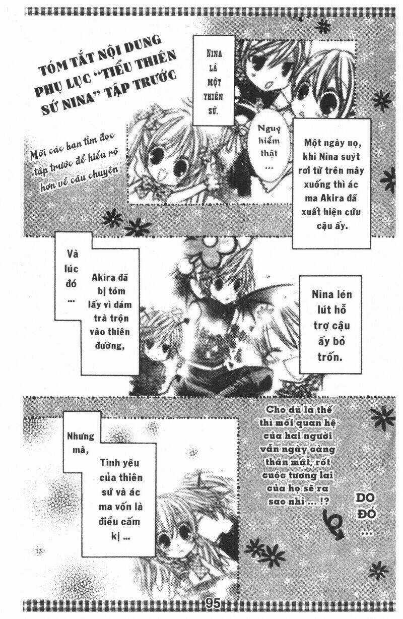 Thiên Đường Rock - Chapter 8 - Trang 95