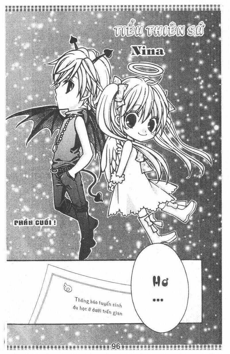 Thiên Đường Rock - Chapter 8 - Trang 96