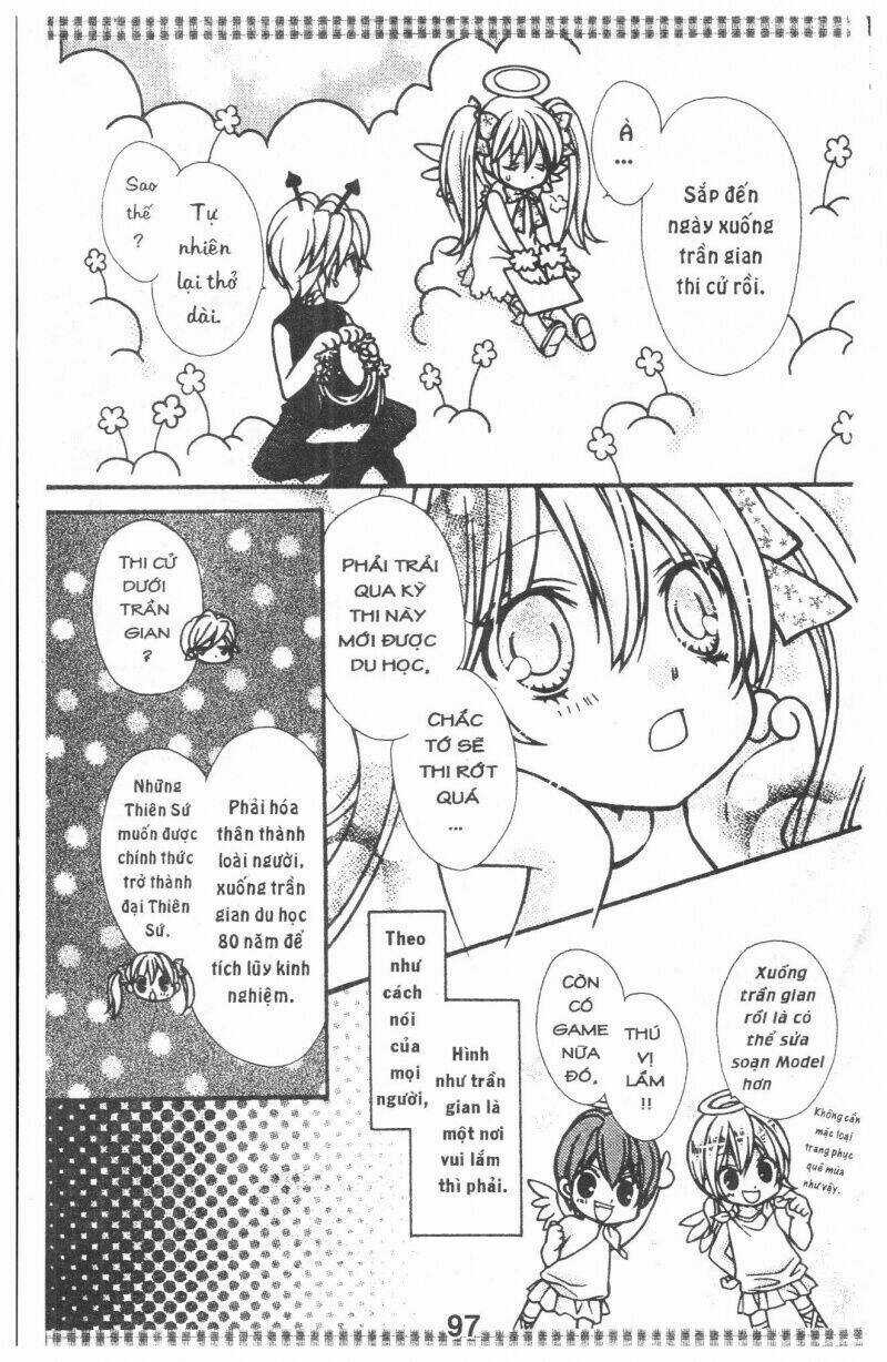 Thiên Đường Rock - Chapter 8 - Trang 97