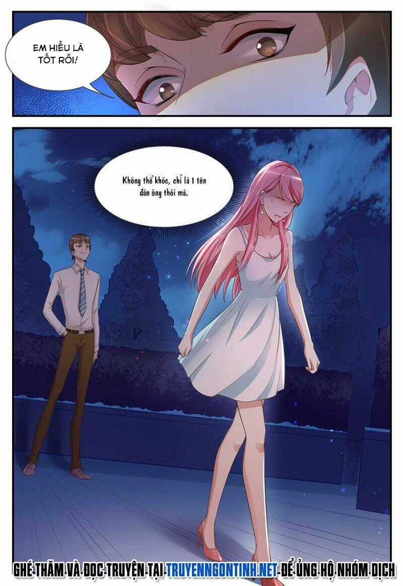 Thiên Giá Hào Sủng - Chapter 1 - Trang 14