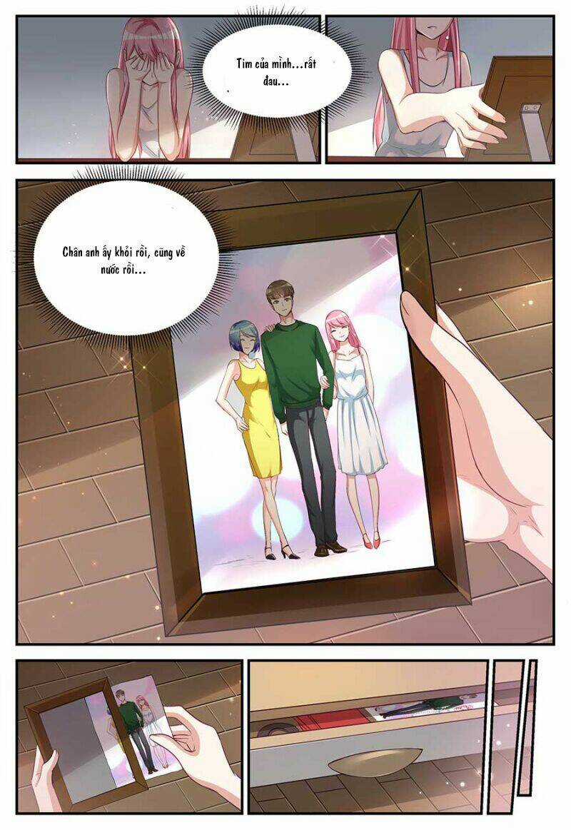 Thiên Giá Hào Sủng - Chapter 1 - Trang 10