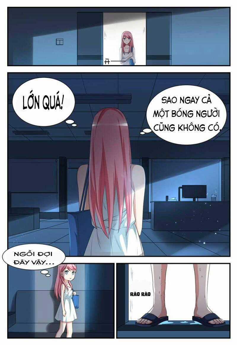 Thiên Giá Hào Sủng - Chapter 2 - Trang 15