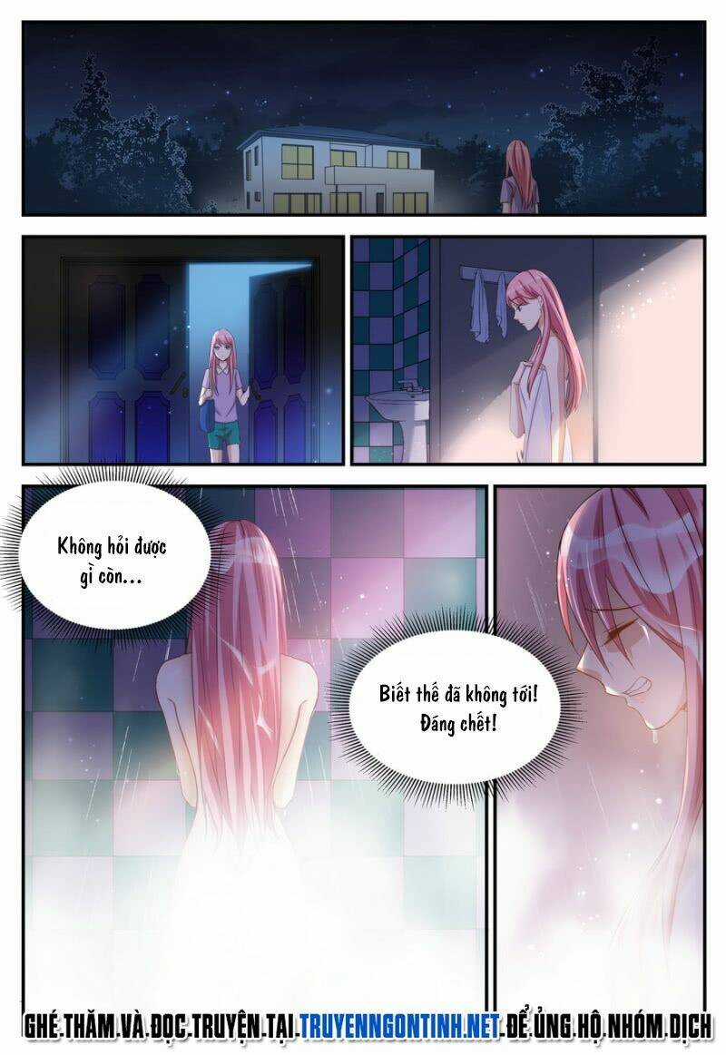 Thiên Giá Hào Sủng - Chapter 3 - Trang 11