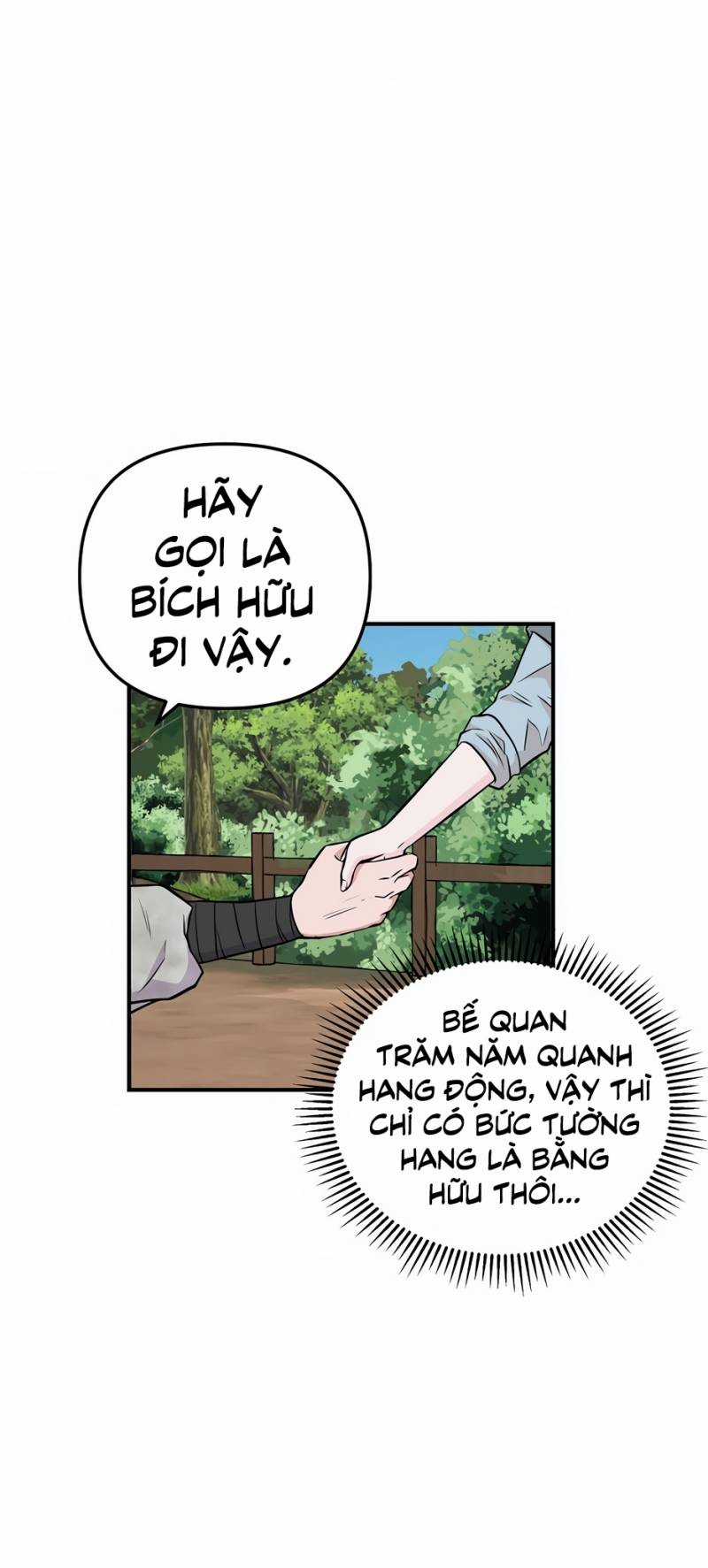 Thiên Hạ Đệ Nhất Côn Luân Khách Sạn - Chapter 2 - Trang 33