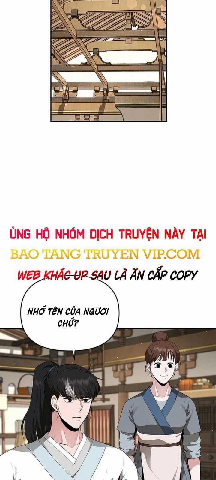 Thiên Hạ Đệ Nhất Côn Luân Khách Sạn - Chapter 21 - Trang 11