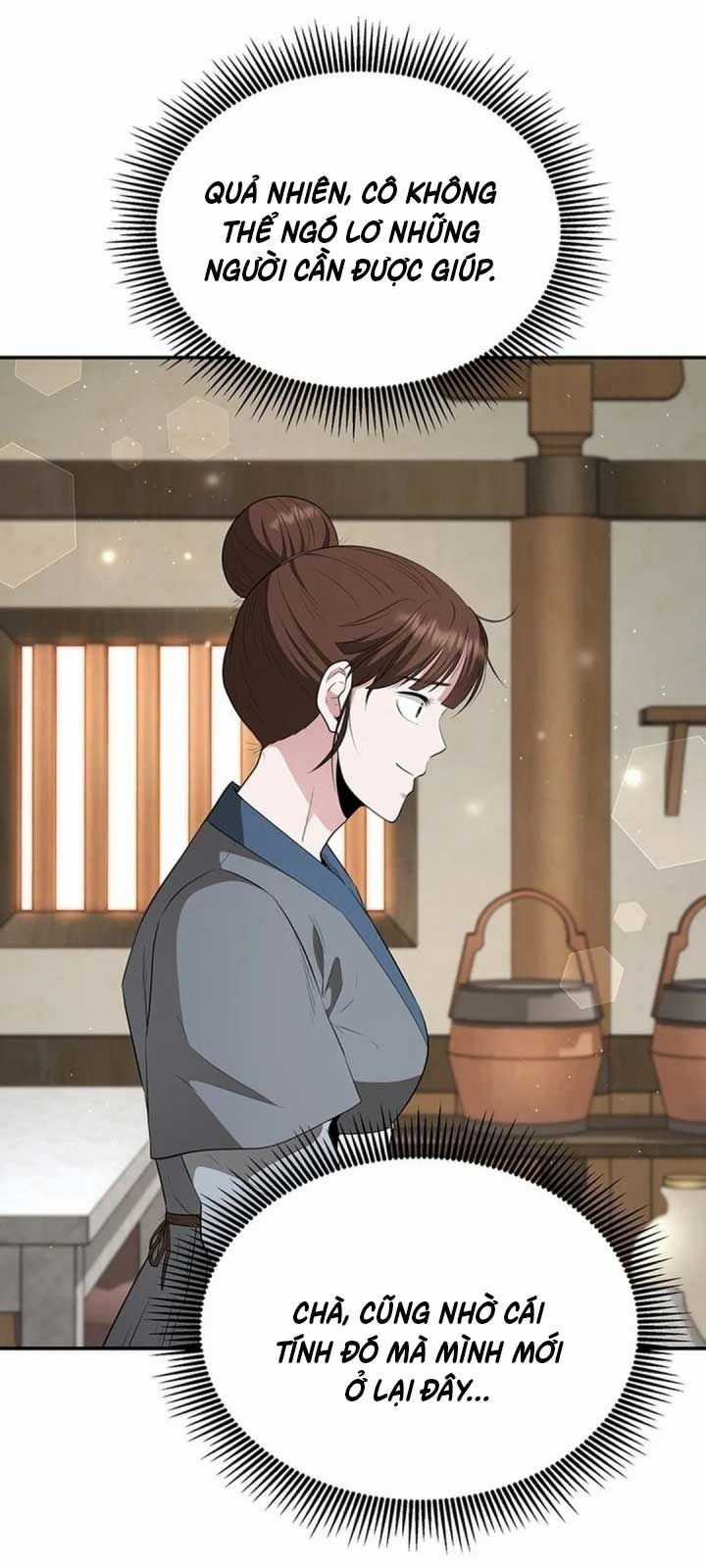 Thiên Hạ Đệ Nhất Côn Luân Khách Sạn - Chapter 21 - Trang 15