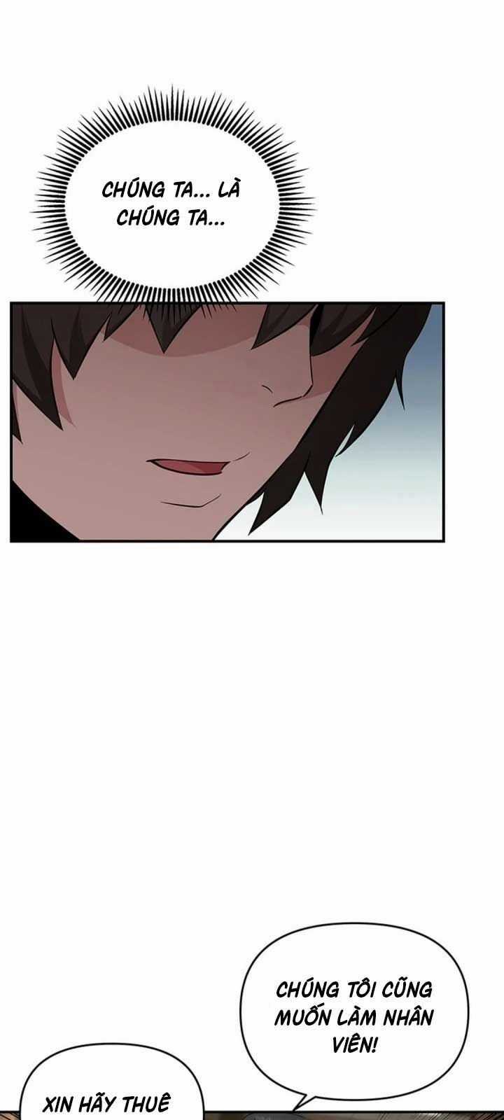 Thiên Hạ Đệ Nhất Côn Luân Khách Sạn - Chapter 21 - Trang 20