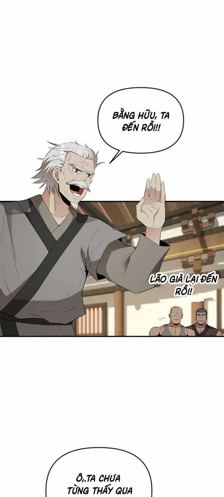 Thiên Hạ Đệ Nhất Côn Luân Khách Sạn - Chapter 21 - Trang 25